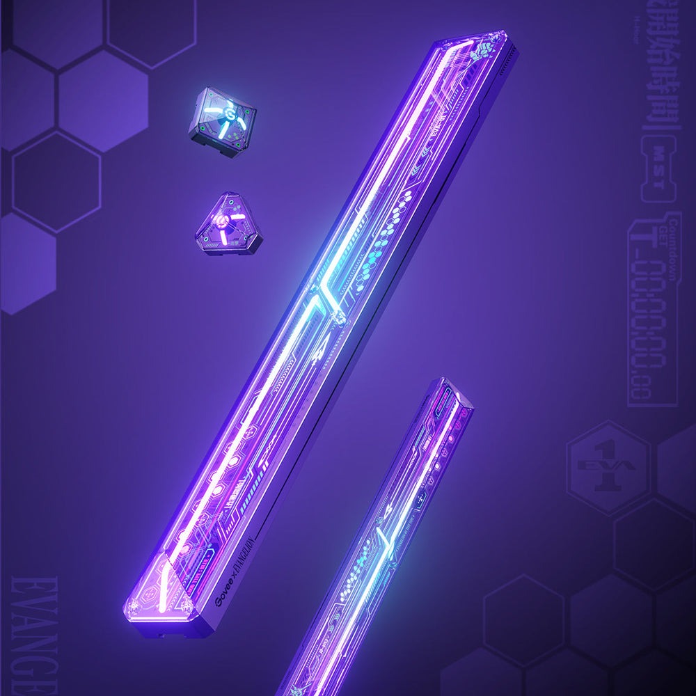 Refurbished Govee Gaming Wall Light