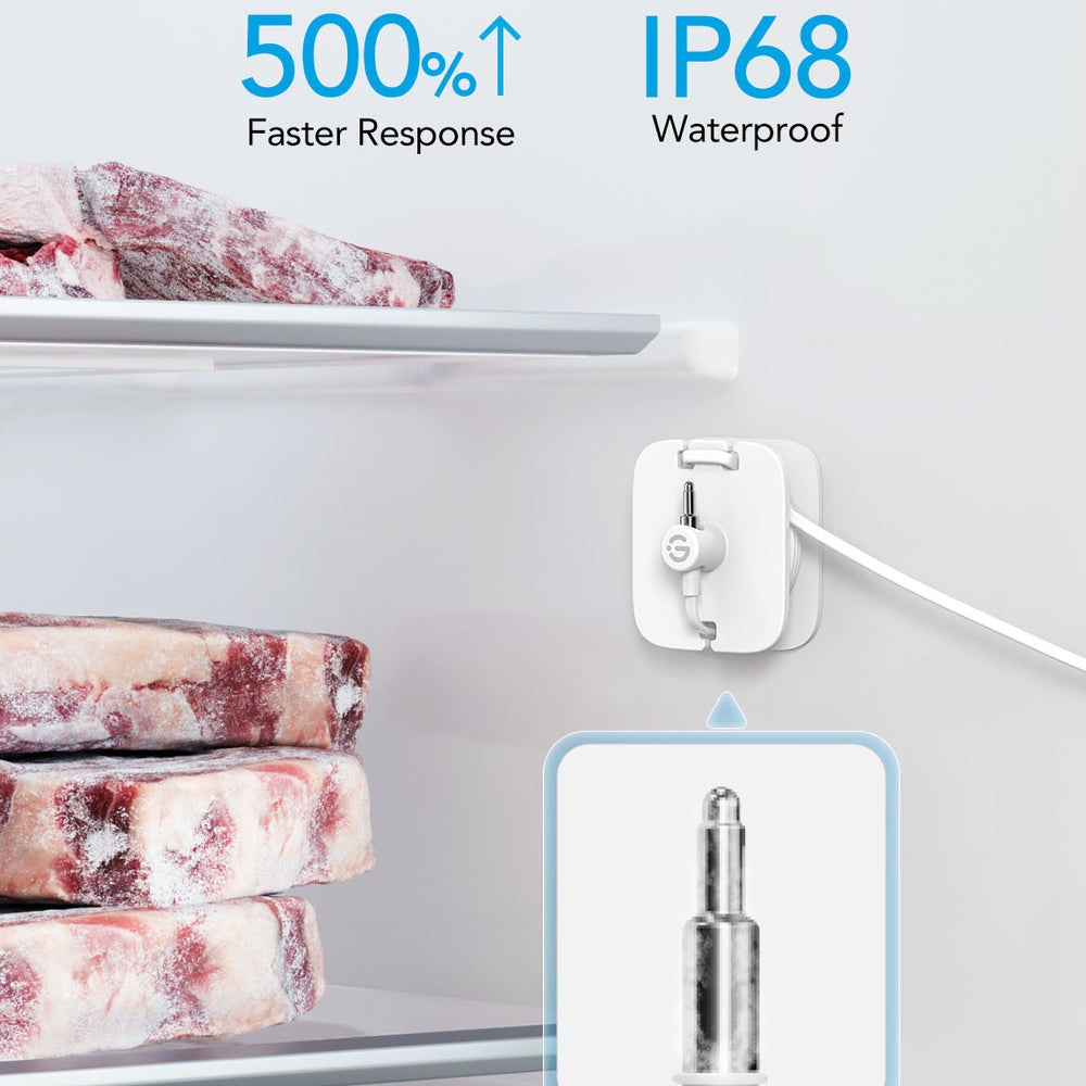 GoveeLife Smart Thermometer R1