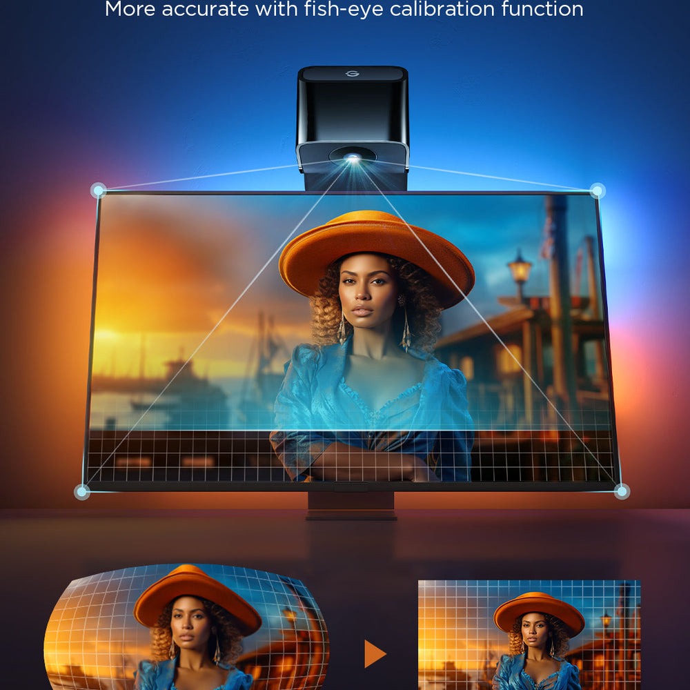 Govee TV Backlight 3 Lite