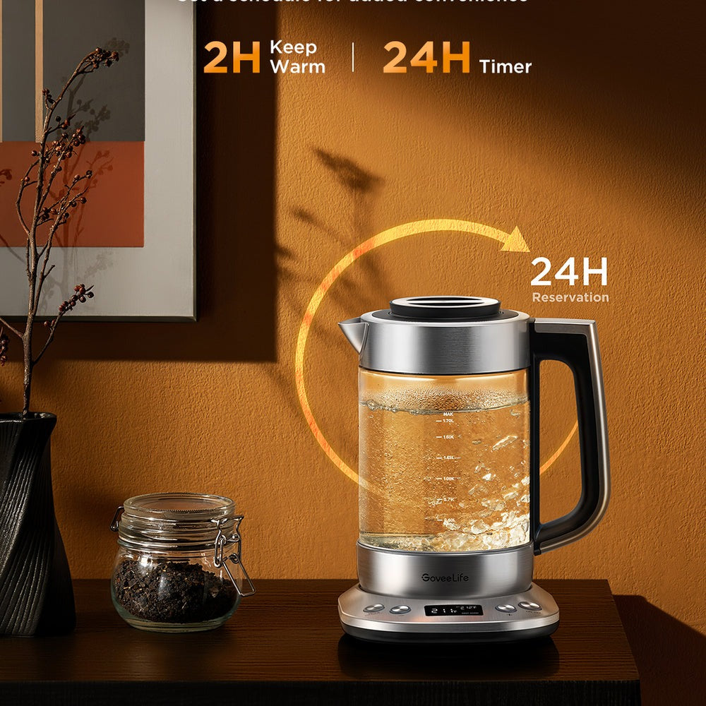 GoveeLife Smart Electric Kettle Pro