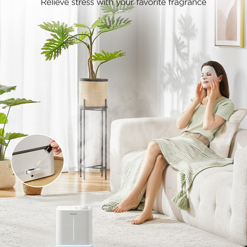 Refurbished GoveeLife Smart Humidifier 2 Lite