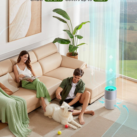 GoveeLife Smart Air Purifier 2 Pro
