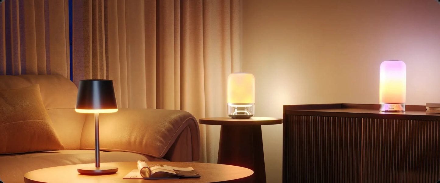 Gaming Lights