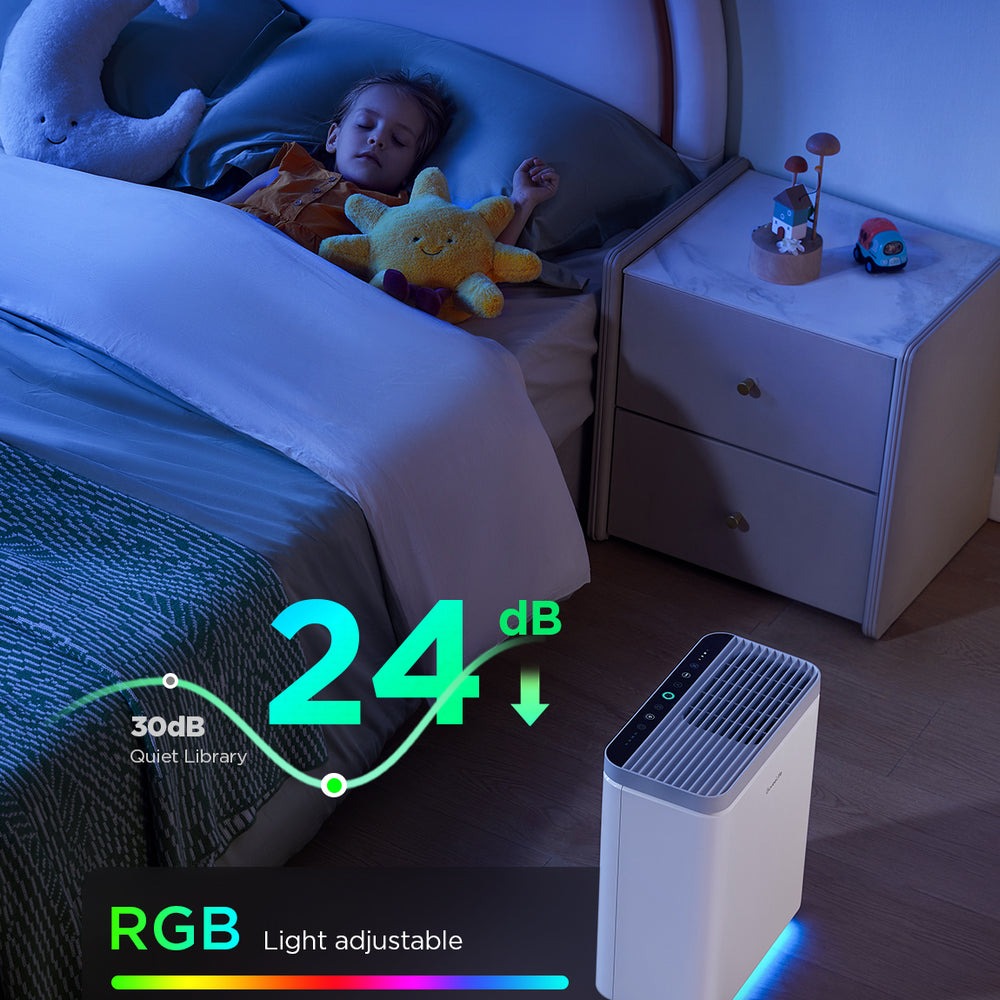 GoveeLife Smart Air Purifier 2