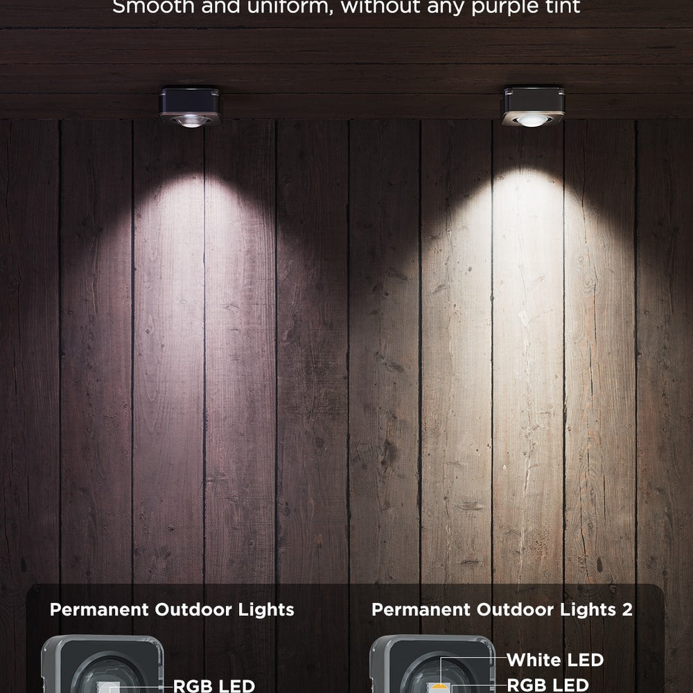 Govee Permanent Outdoor Lights 2