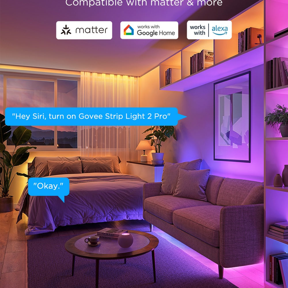 Govee Strip Light 2 Pro