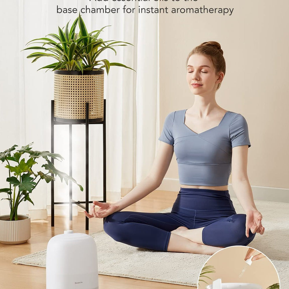 GoveeLife Smart Humidifier Lite