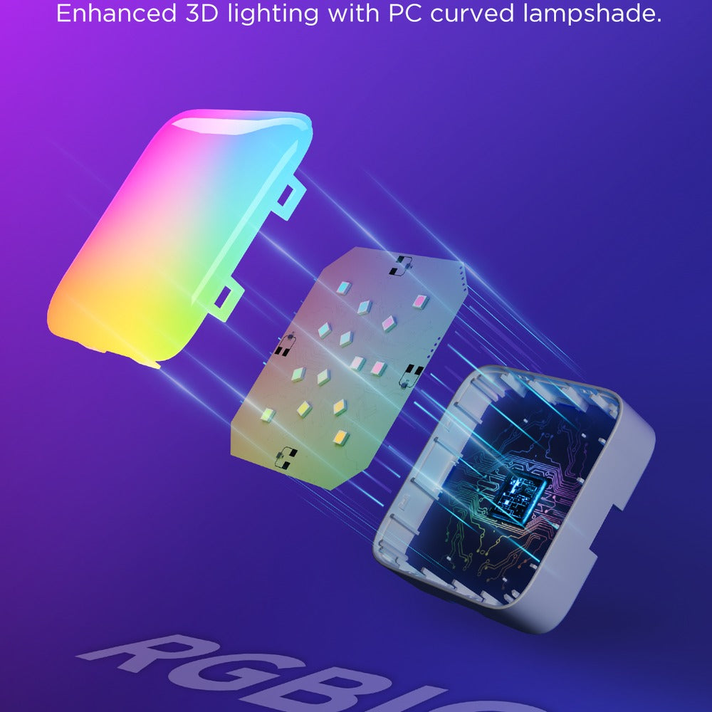 Govee Mini Panel Lights