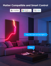 Refurbished Govee Neon Rope Light 2