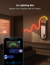 Refurbished Govee Neon Rope Light 2