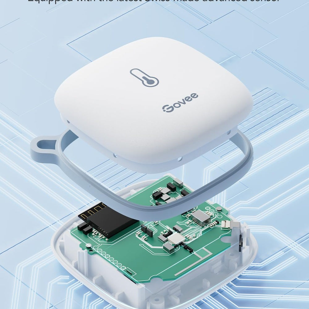 Govee Wi-Fi Thermo-Hygrometer