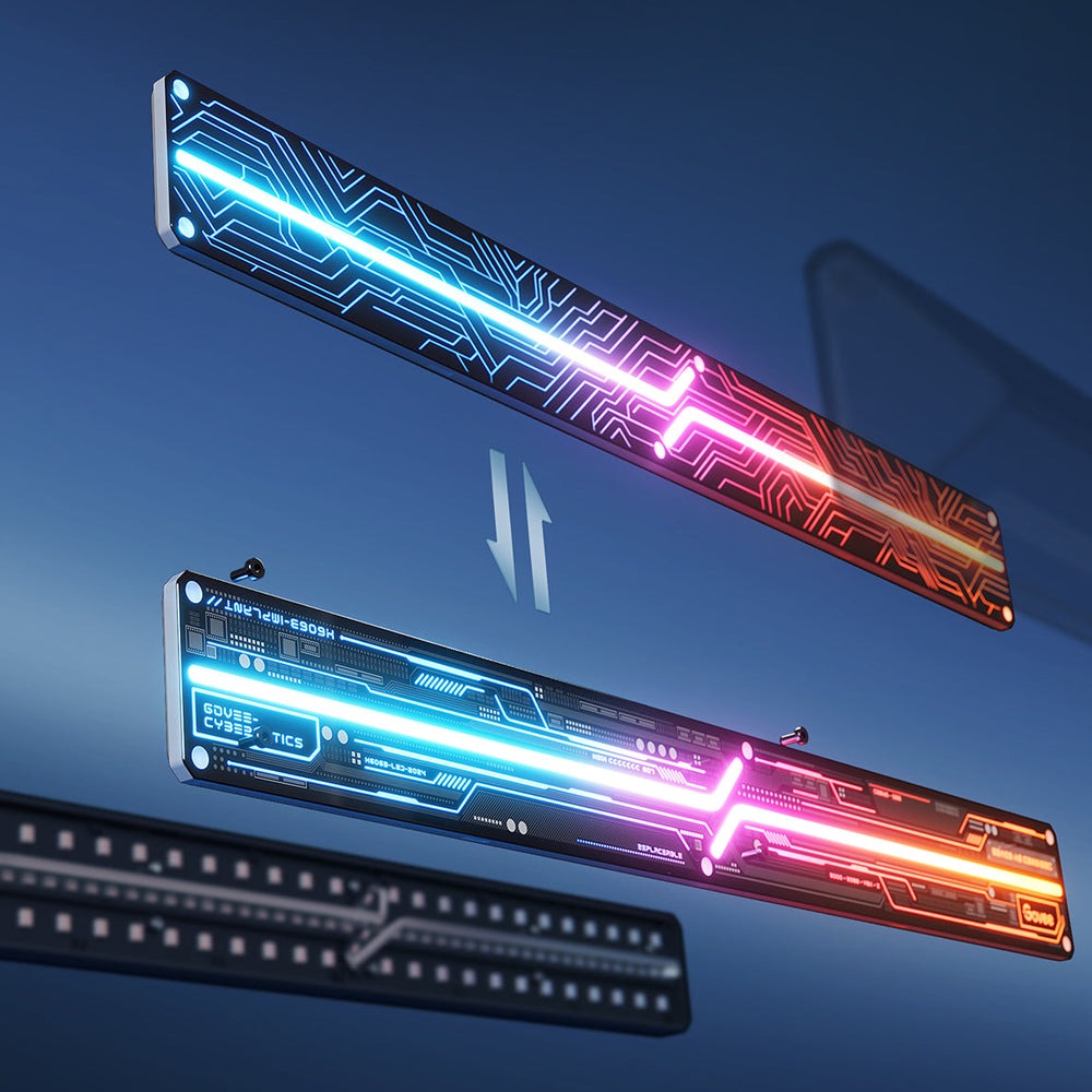 Govee Gaming Wall Light