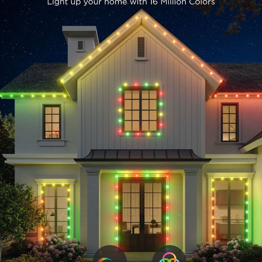 Govee Outdoor Dot String Lights
