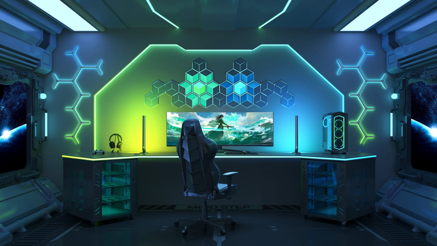 Gaming Lights