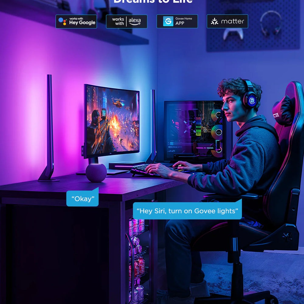 Govee AI Sync Box Kit 2