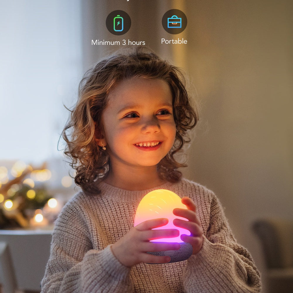 Refurbished Govee RGBIC Night Light