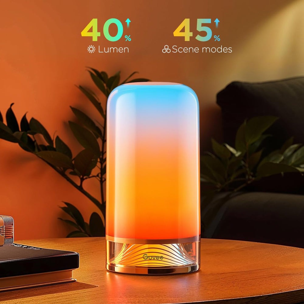 Govee Table Lamp 2