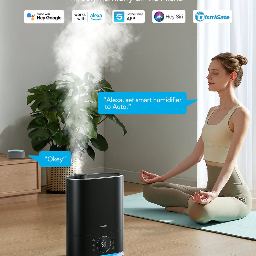 GoveeLife Smart Humidifier Max