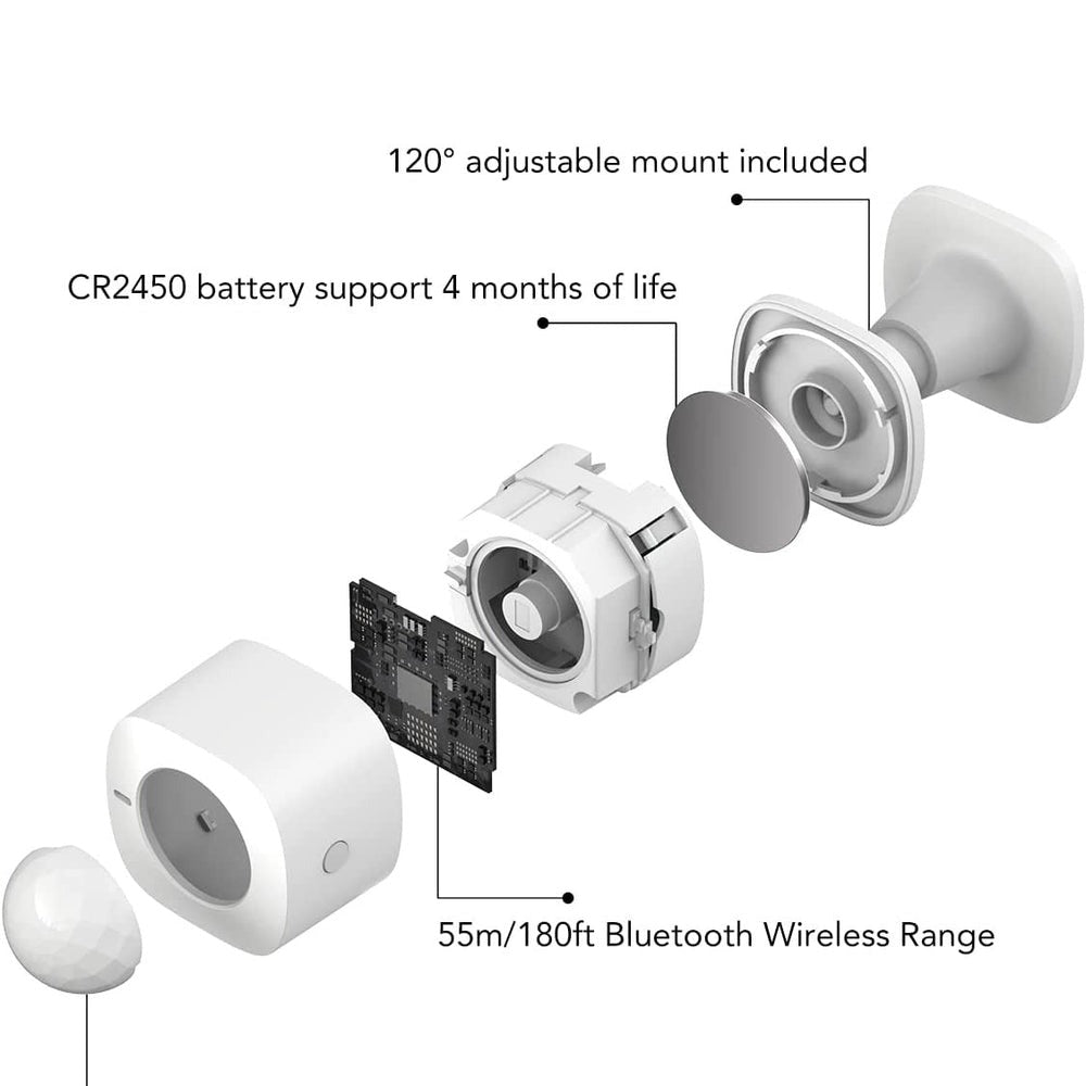GoveeLife Smart Wireless Motion Sensor