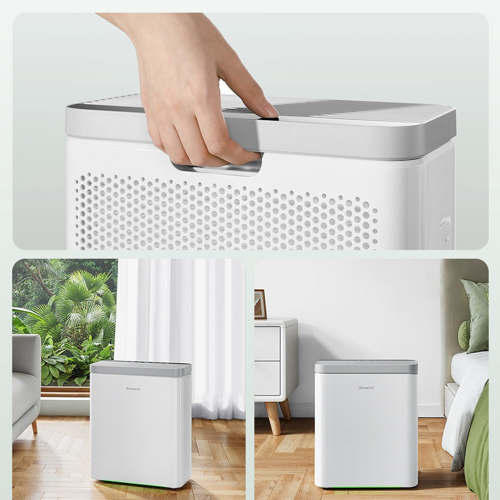 GoveeLife Smart Air Purifier 2