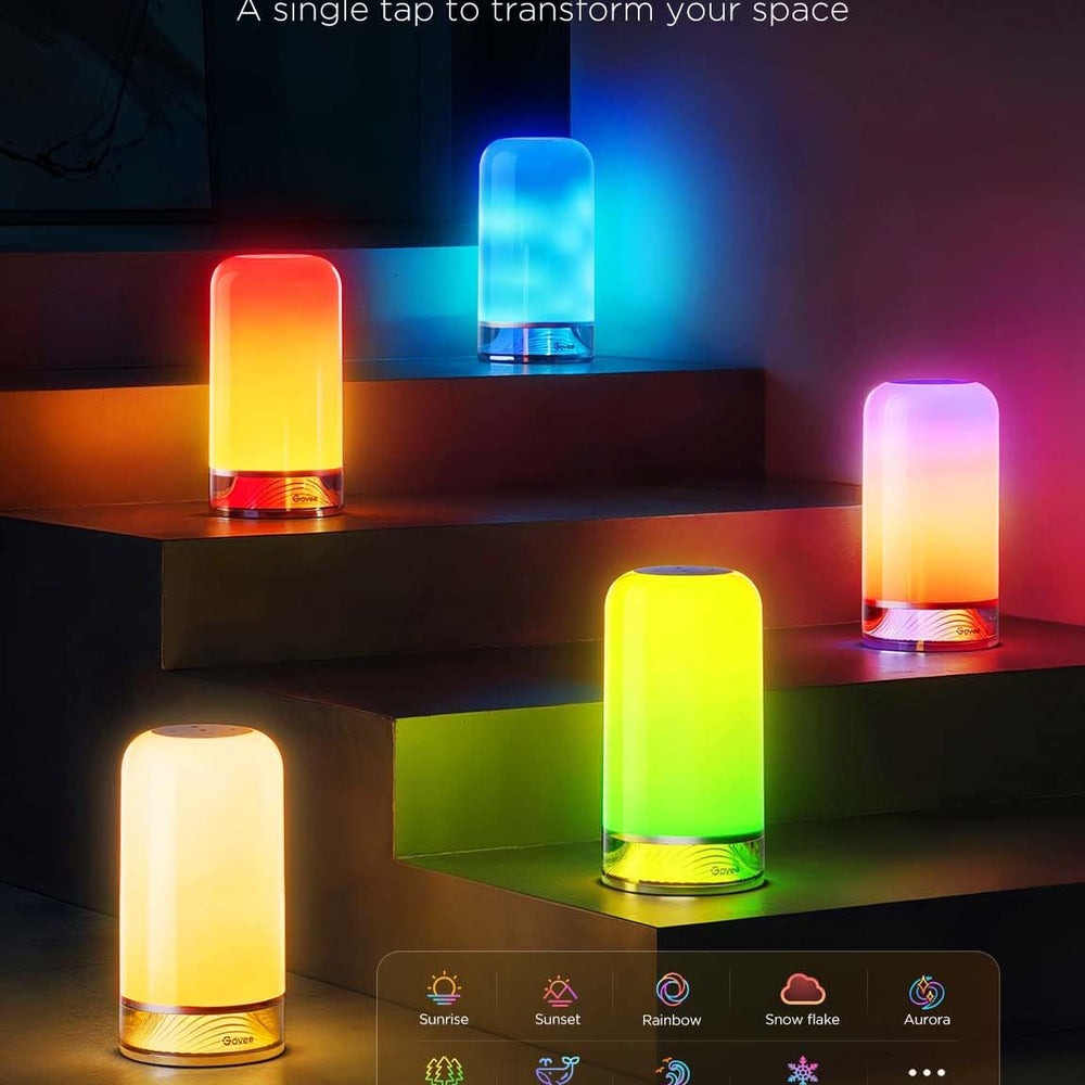 Govee Table Lamp 2