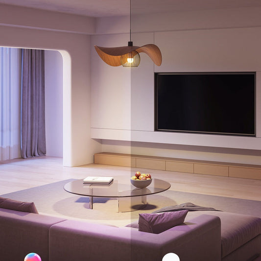 Govee A19 Smart LED Light Bulbs E26 1000lm