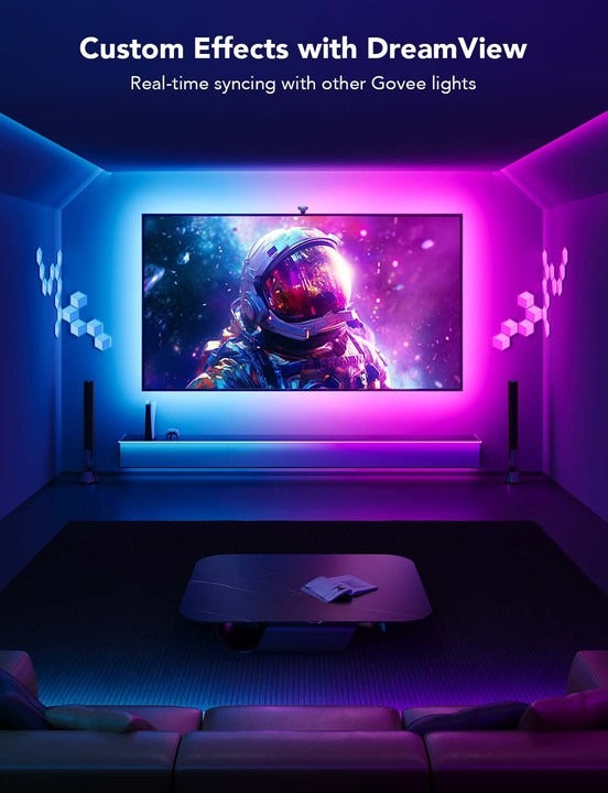 Govee Envisual TV Backlight T2