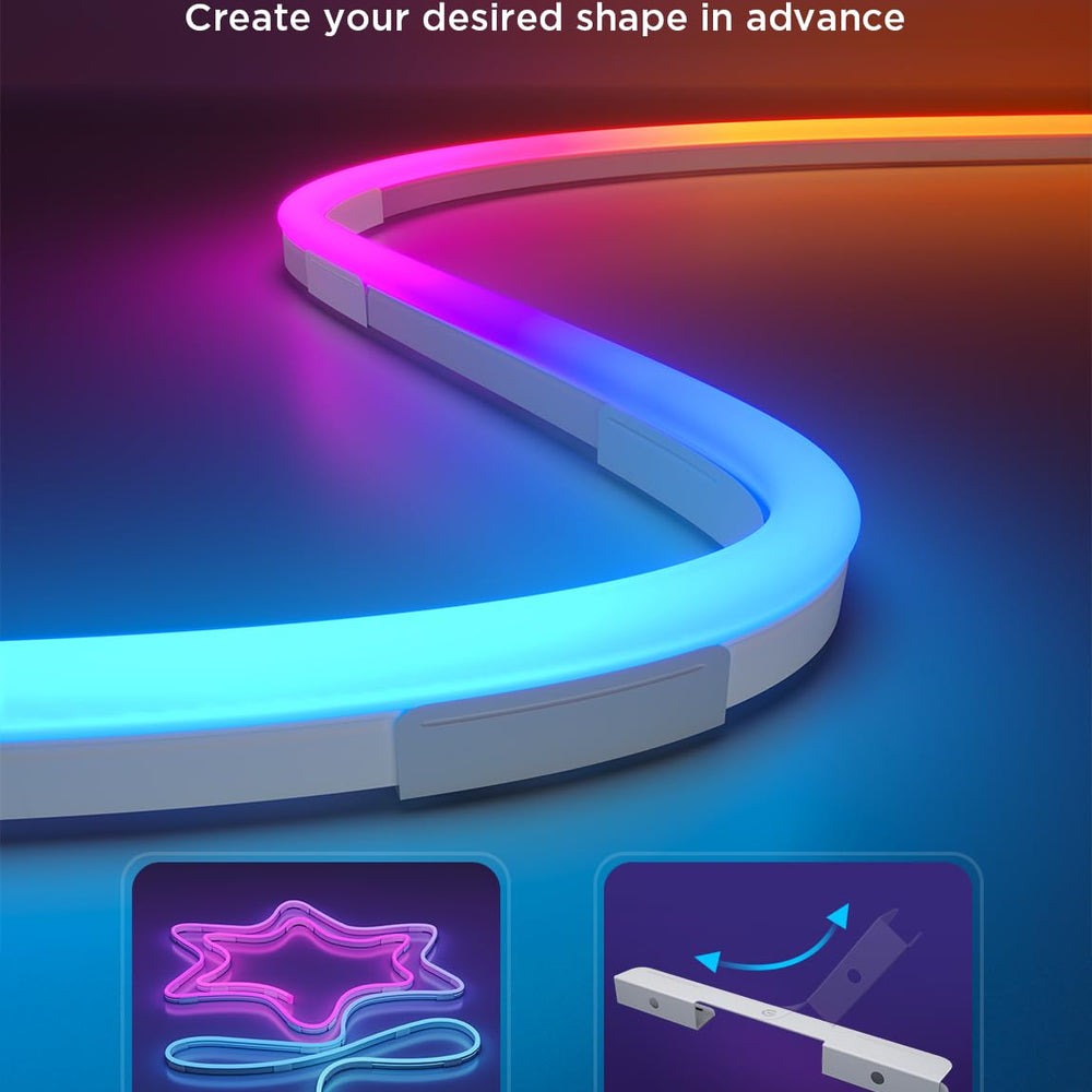 Govee Neon Rope Light 2