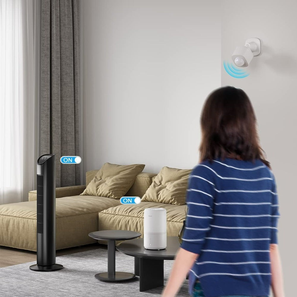 GoveeLife Smart Wireless Motion Sensor