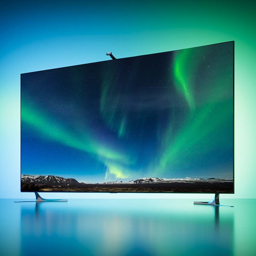 Refurbished Govee Envisual TV Backlight T2