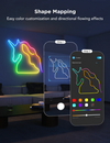 Refurbished Govee Neon Rope Light 2