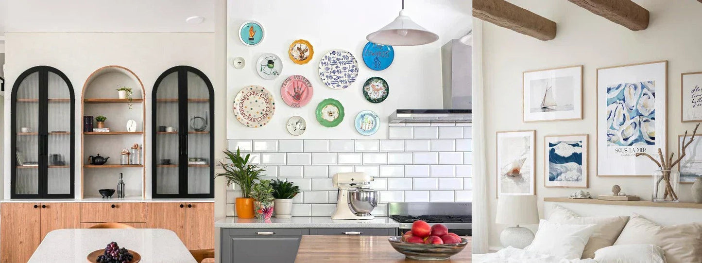 LED Wall Lights