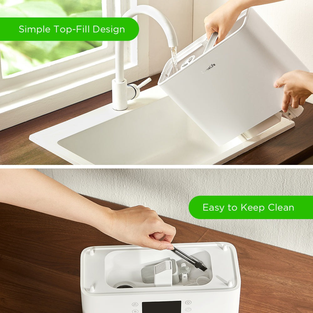 GoveeLife Smart Humidifier 2