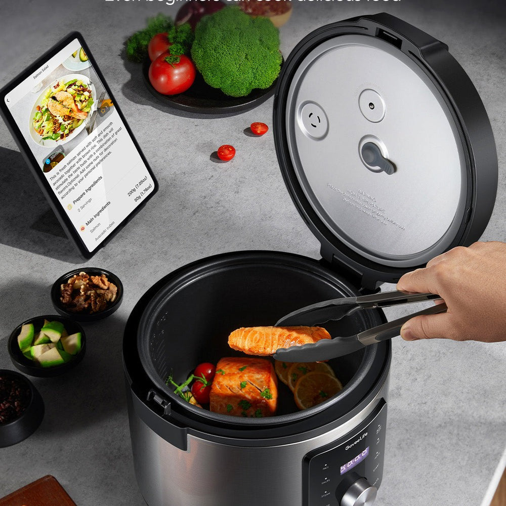 Refurbished GoveeLife Smart Rice Cooker Pro