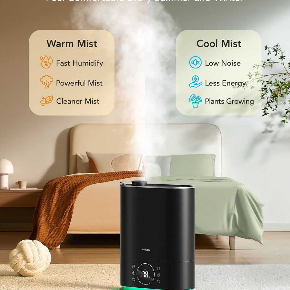 GoveeLife Smart Humidifier Max