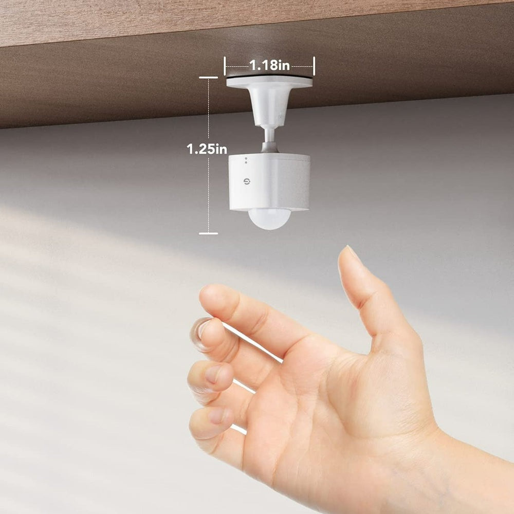 GoveeLife Smart Wireless Motion Sensor