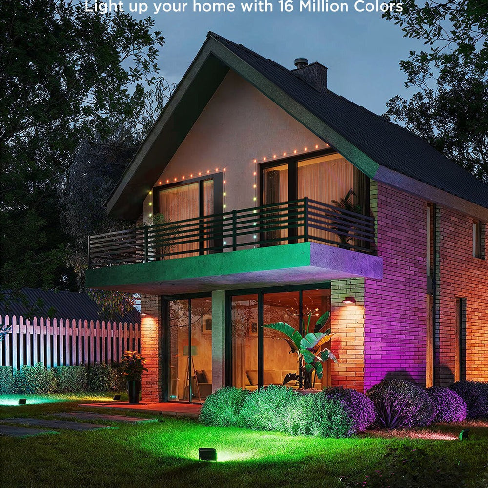 Govee Outdoor Flood Lights 2