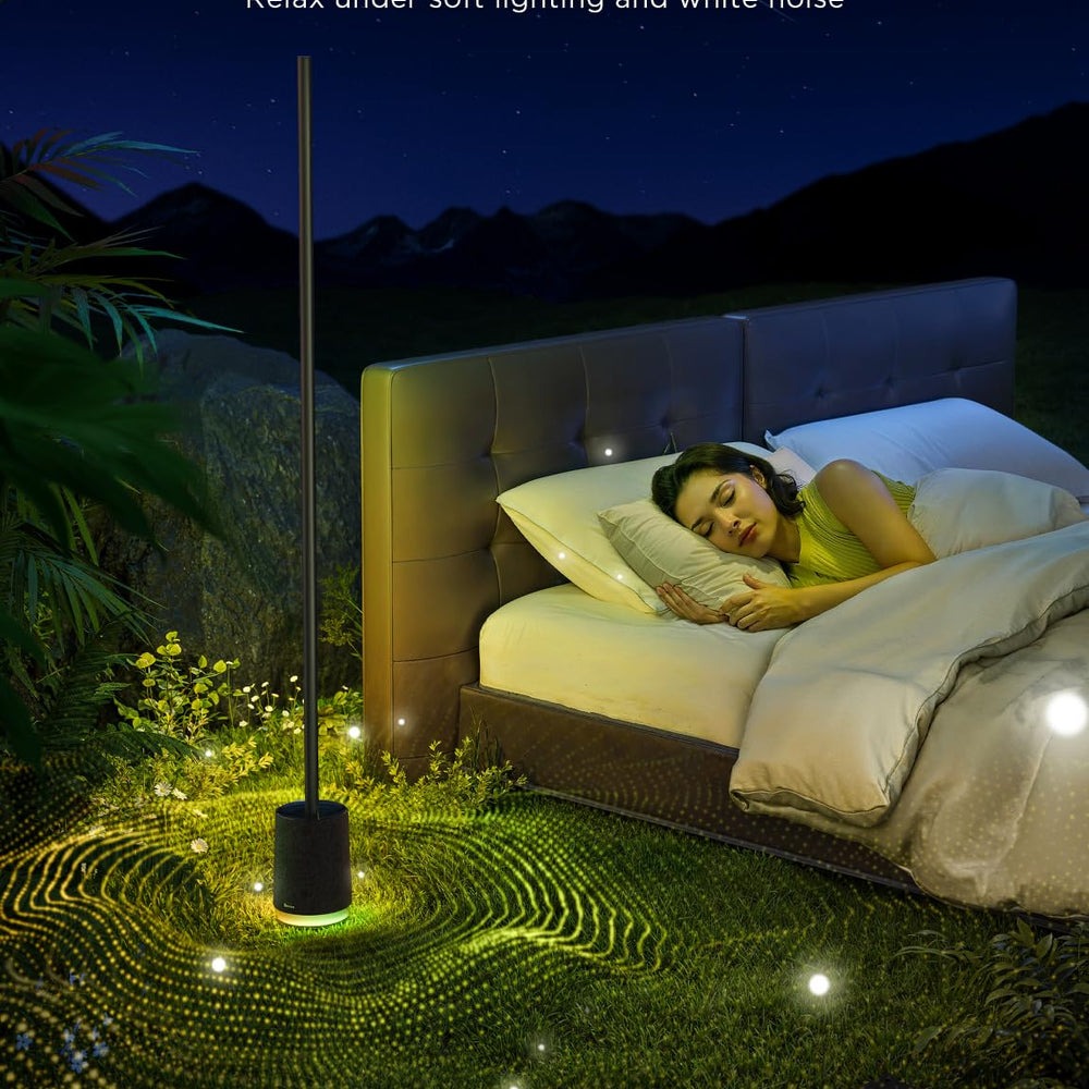 Govee RGBICWW Floor Lamp Pro