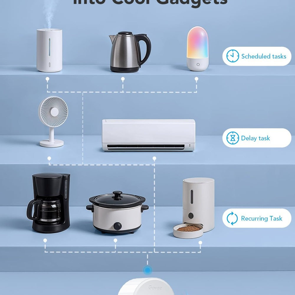 Govee Smart Plug Pro