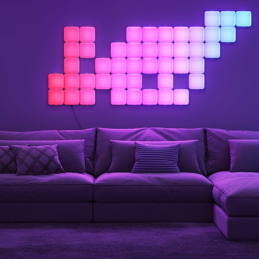 LED Wall Lights
