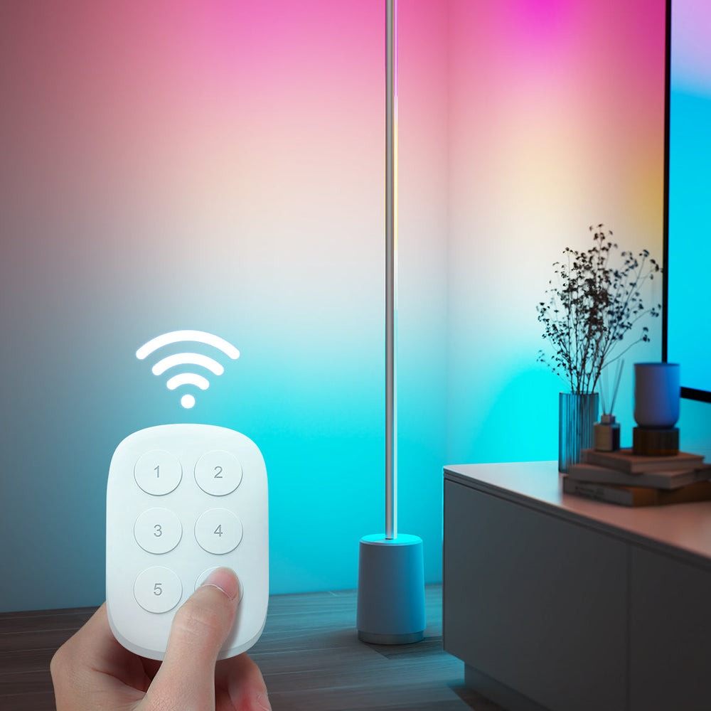 GoveeLife Wireless Mini Smart 6 Button Sensor, Group Control Devices