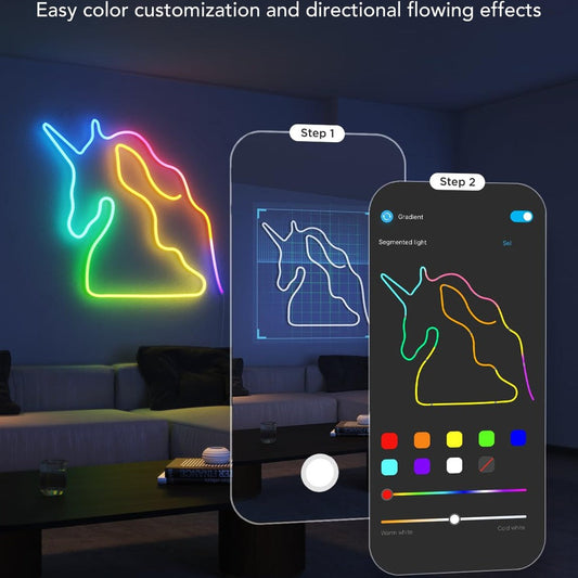Govee Neon Rope Light 2