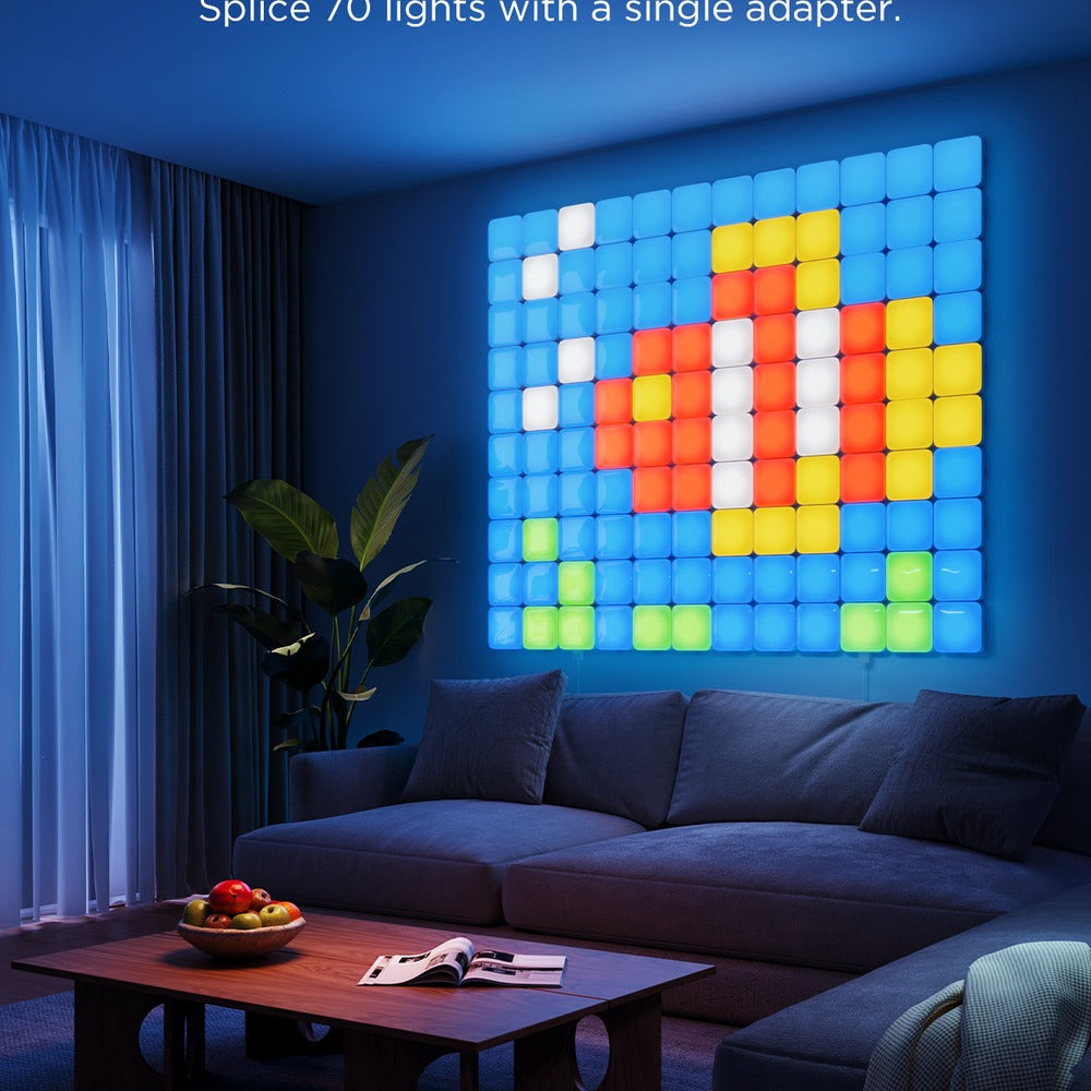 Refurbished Govee Mini Panel Lights