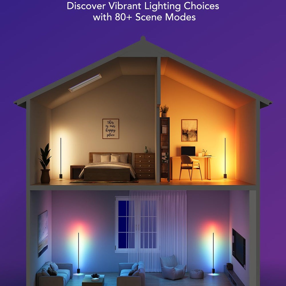 Govee Floor Lamp 2