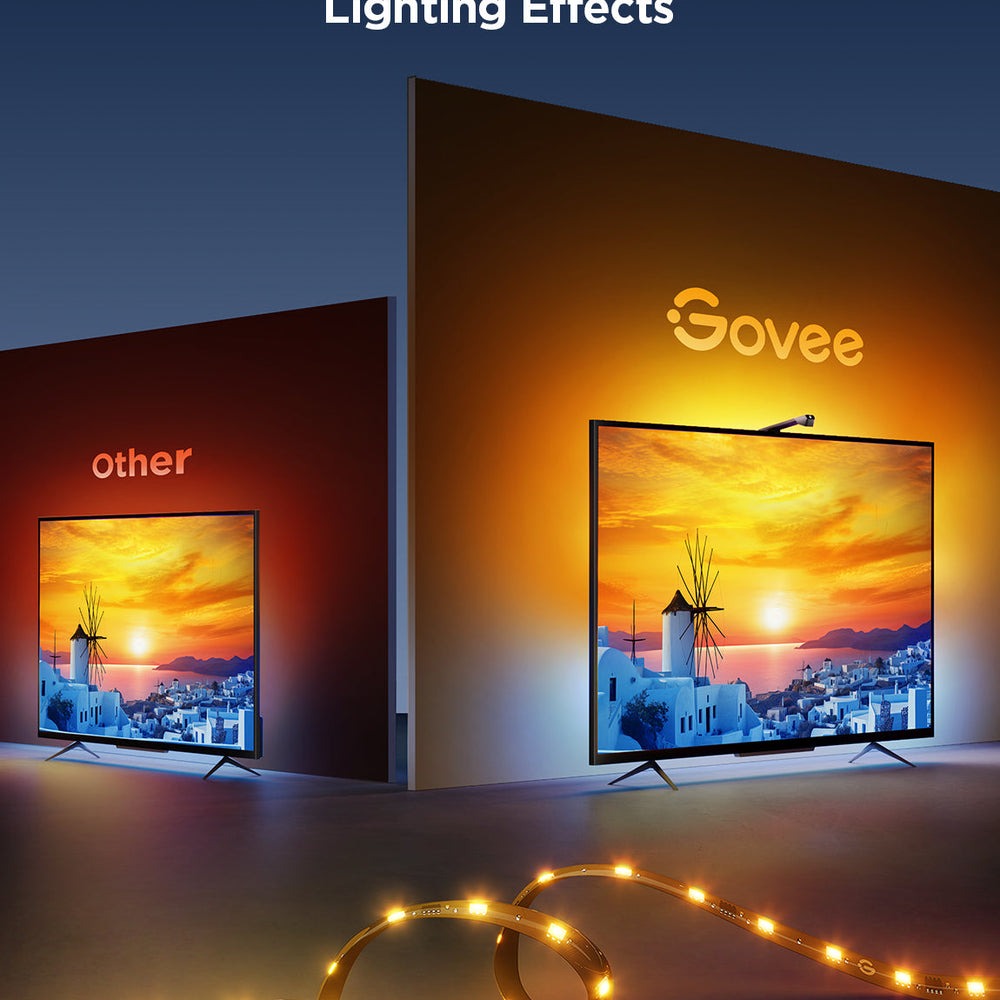 Govee TV Backlight 3 Lite