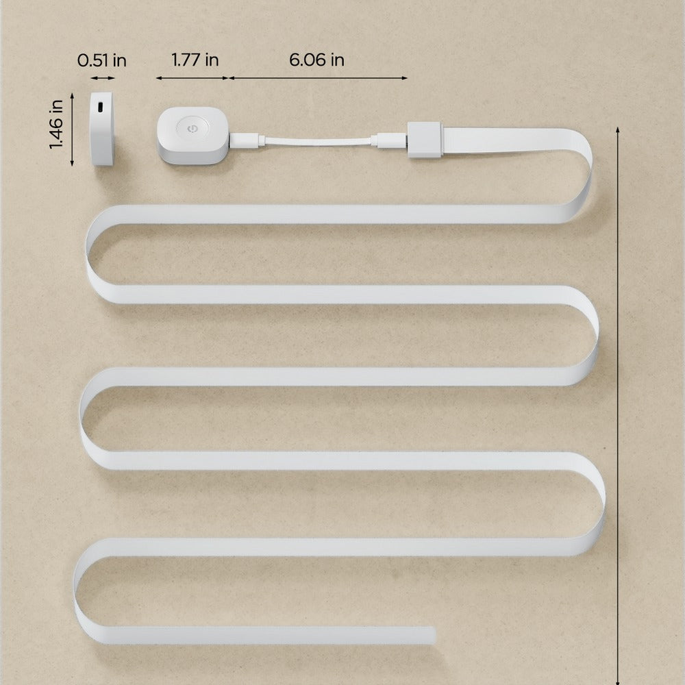 GoveeLife Smart Button Pressure Sensor