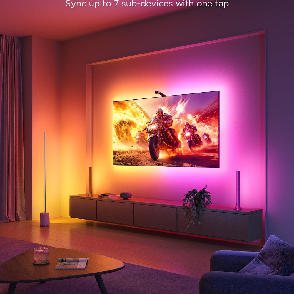 Govee TV Backlight 3 Lite