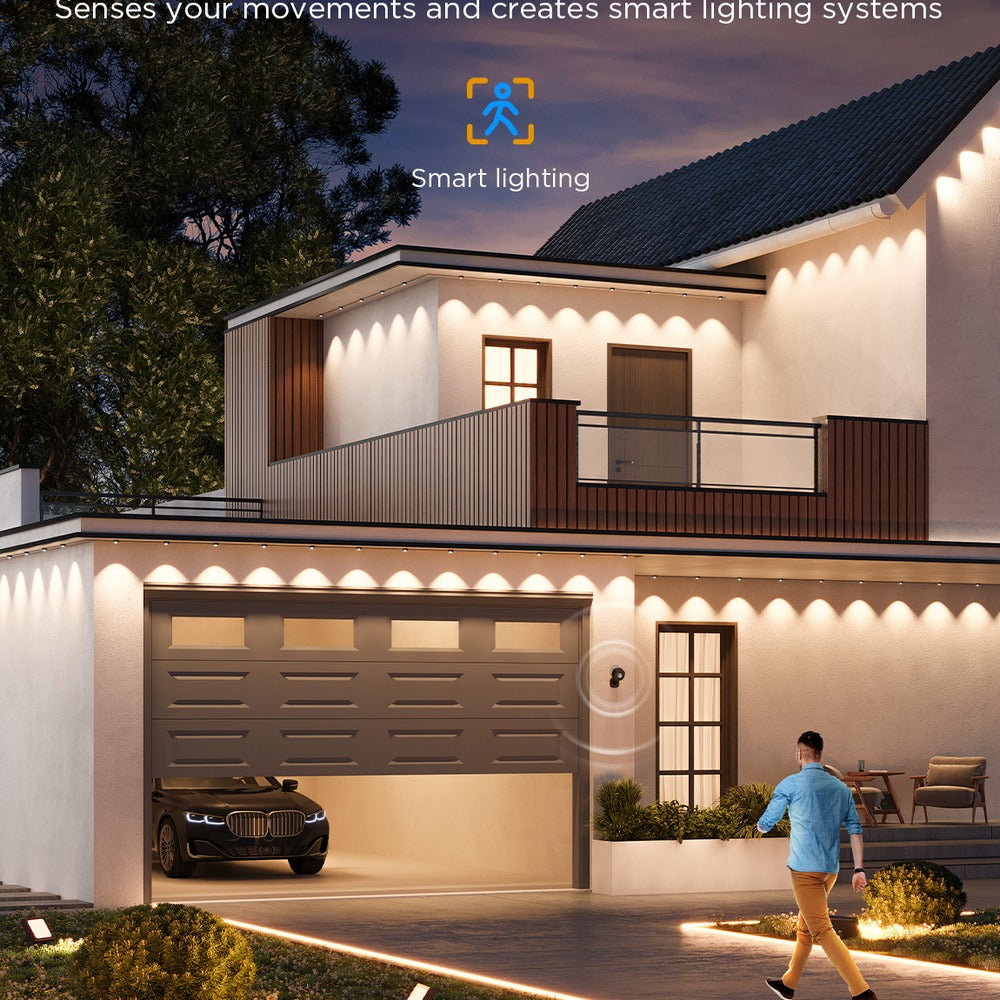 Govee Outdoor Motion Sensor