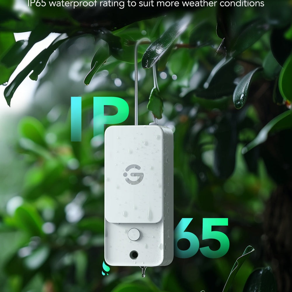GoveeLife Smart Thermo-Hygrometer 3 Lite
