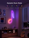 Refurbished Govee Neon Rope Light 2